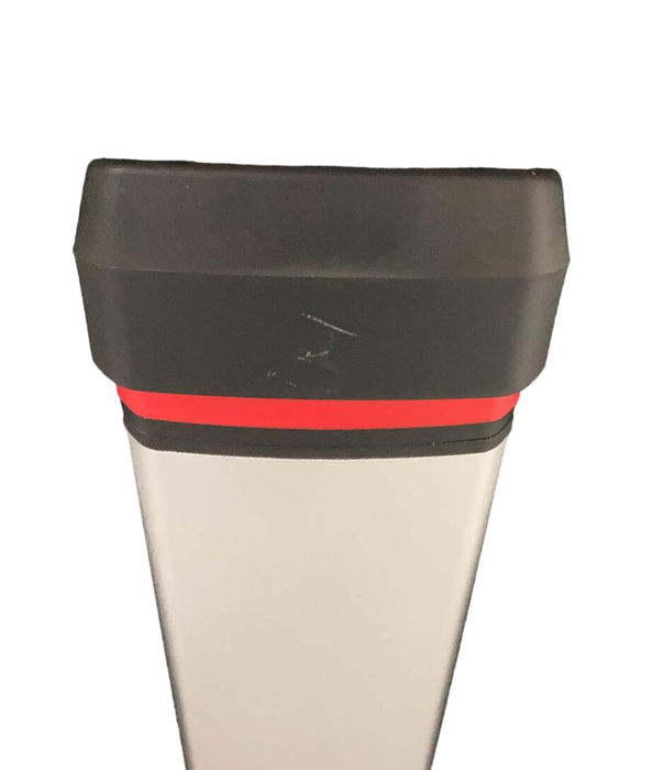 secondhand UPPAbaby MESA MAX Infant Car Seat and Base, 2023, PureTech Greyson