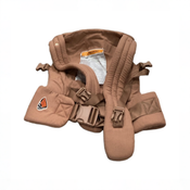 Shop Mabē The Monarch Carrier, Mocha at GoodBuy Gear