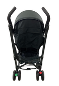 Shop UPPAbaby G-LUXE Stroller, 2024, Jake (Charcoal) at GoodBuy Gear