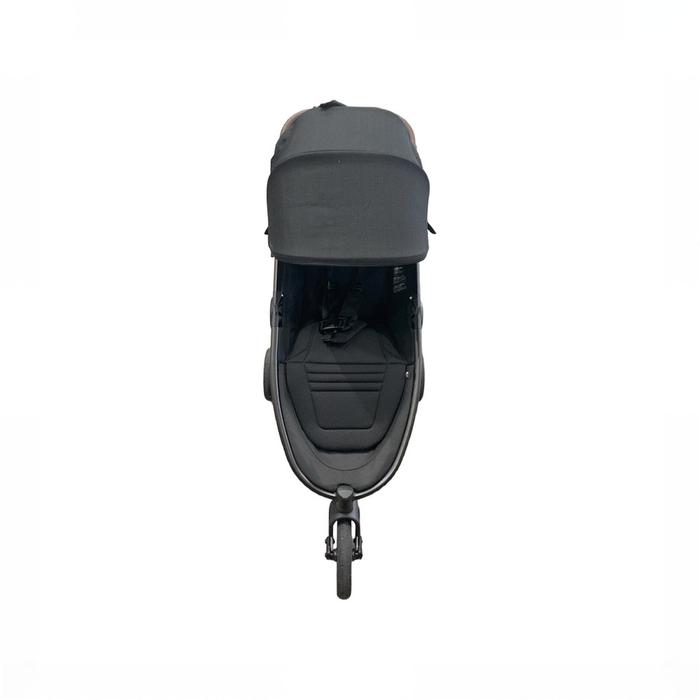 Shop Baby Jogger City Mini GT3 Stroller, 2025, Rich Black at GoodBuy Gear