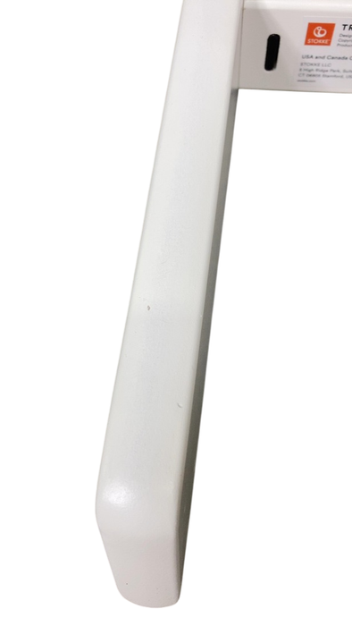 Shop Stokke Tripp Trapp Complete High Chair, 1, Nordic Grey, White at GoodBuy Gear