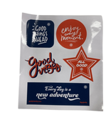 Shop Gladly Family Anthem2 Wagon, Electric Silver at GoodBuy Gear