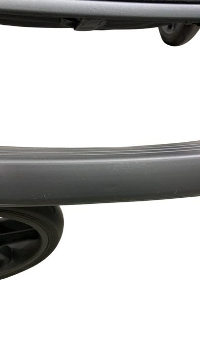 Shop UPPAbaby VISTA V2 Stroller, 2023, Theo (Dark Taupe) at GoodBuy Gear