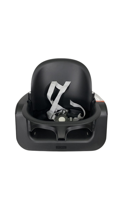 Shop Stokke Steps Baby Set, Black at GoodBuy Gear