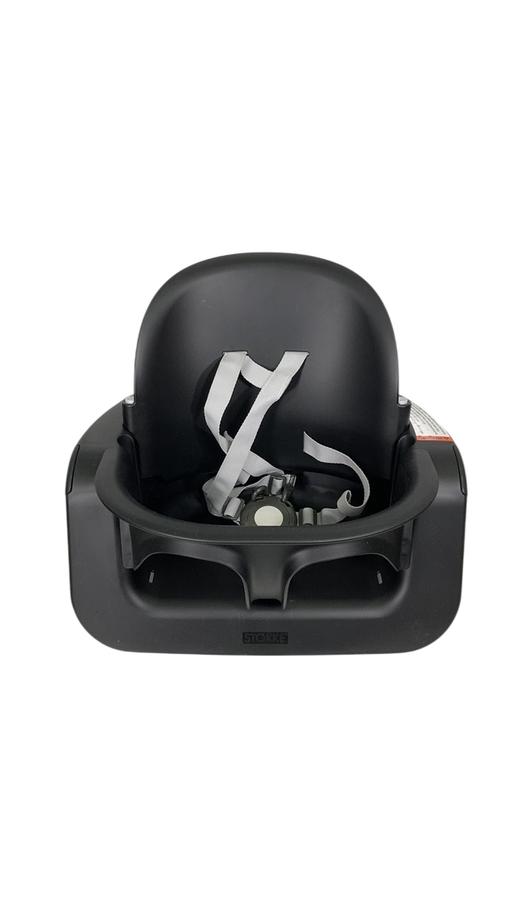 Shop Stokke Steps Baby Set, Black at GoodBuy Gear