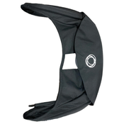 Shop Bugaboo Kangaroo Sibling Seat, Black, Midnight Black, Midnight Black at GoodBuy Gear