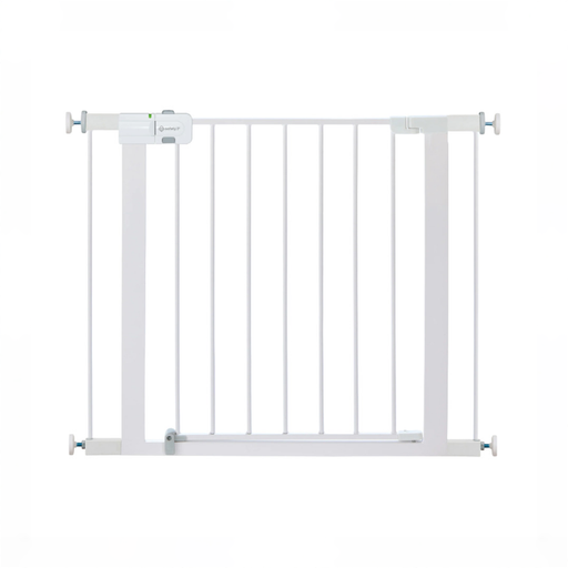 Shop Safety 1st Easy Install Walk-Thru Gate, White at GoodBuy Gear
