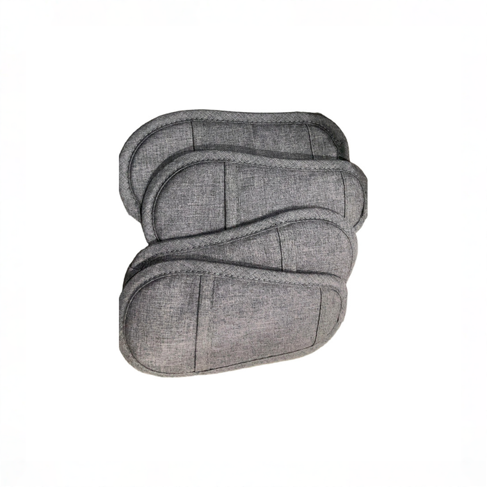 Shop Wonderfold Carriage Fabric, Charcoal Gray, W4 at GoodBuy Gear