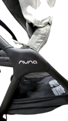 Shop Nuna TRIV Next Stroller, 2025, Graphene/BMW at GoodBuy Gear