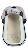 Shop UPPAbaby V2 Bassinet, Alice (Dusty Pink) at GoodBuy Gear
