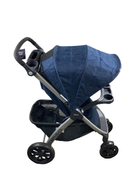 secondhand Chicco Bravo Stroller, 2021