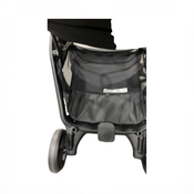 Shop Bugaboo Butterfly 2 Stroller, 2026, Black, Heritage Black, Heritage Black at GoodBuy Gear