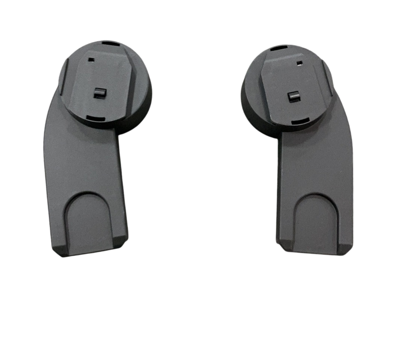 Shop Cybex Gazelle S Modular Stroller, 2023, Moon Black, Taupe Frame at GoodBuy Gear