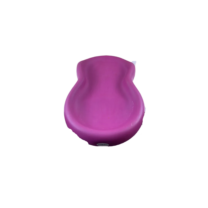 Shop Keekaroo Peanut Changing Pad, Raspberry at GoodBuy Gear