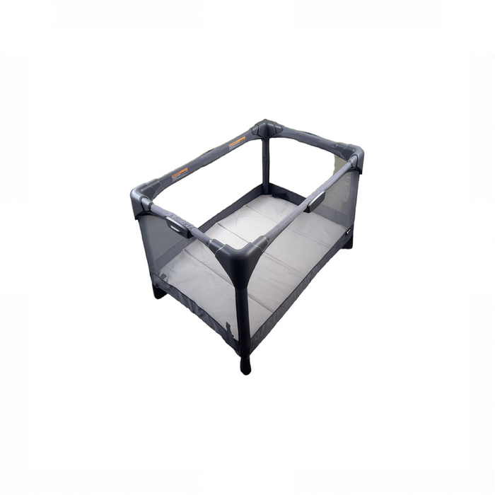 Shop 4moms Breeze GO Playard, 1044 at GoodBuy Gear