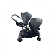 Shop Graco Ready2Grow 2.0 Double Stroller, 2025, Rafa at GoodBuy Gear