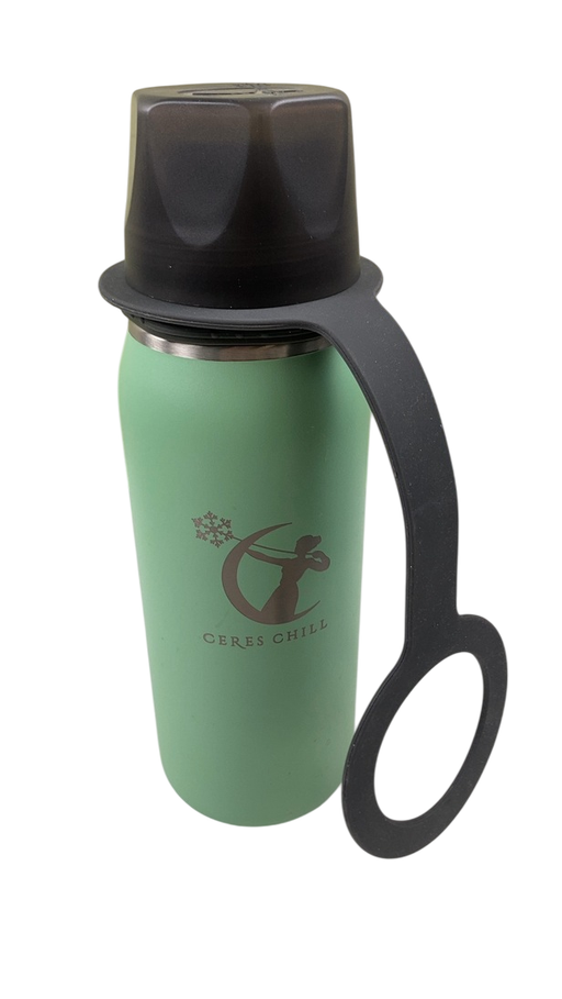 Shop Ceres Chill Breastmilk Chiller, Zen Green at GoodBuy Gear