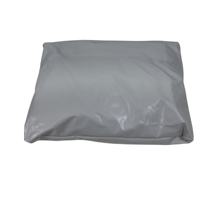 Shop Bugaboo Donkey 5 Duo Extension Set, 2022, Black, Stormy Blue, Stormy Blue, with Canopy at GoodBuy Gear