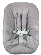 Shop Stokke Tripp Trapp Newborn Set, Grey, 2018+ at GoodBuy Gear