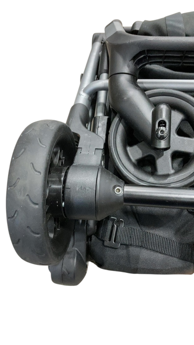 Shop Colugo Compact Stroller, 2023, Black at GoodBuy Gear