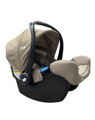 Shop Joie Rue Infant Car Seat with Base, 2024, Mocha at GoodBuy Gear