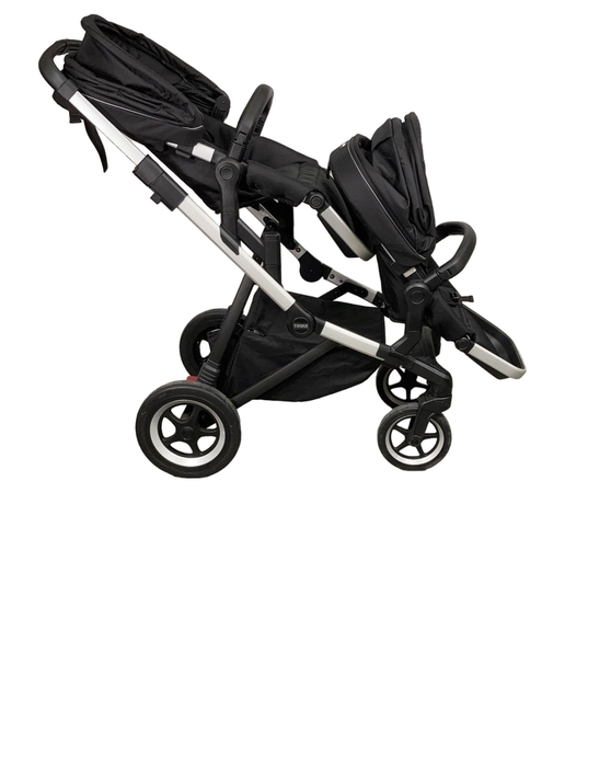 used Strollers