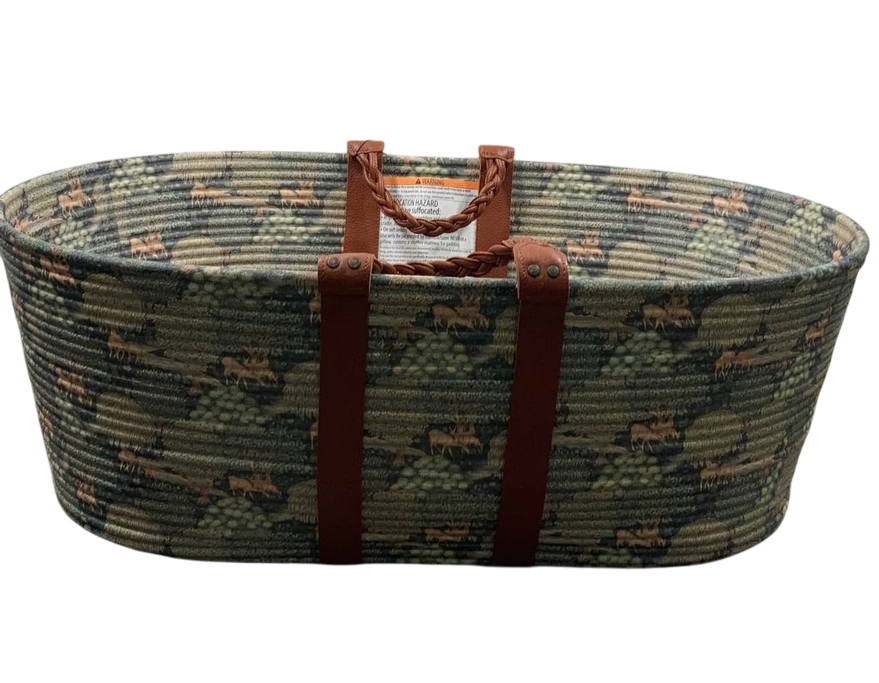 Shop DockATot Dream Weaver Willow Boughs at GoodBuy Gear