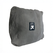 Shop Baby K'tan Baby Carrier, Breeze, Charcoal, Medium at GoodBuy Gear