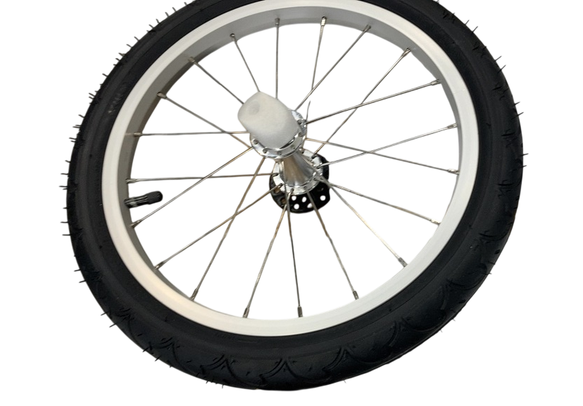 Shop Thule Chariot Cheetah XT Jog Kit 1 at GoodBuy Gear