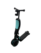 Shop Larktale Scoobi 5-in-1 Scooter, Biscay Green at GoodBuy Gear