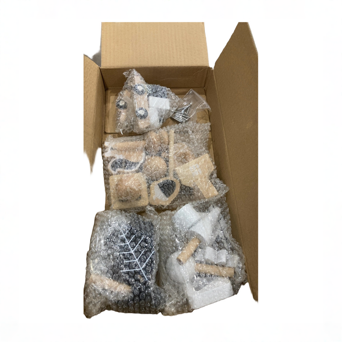 Shop Unknown Prelisting at GoodBuy Gear