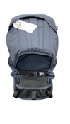 Shop Bugaboo Runner Seat Fabric, Navy at GoodBuy Gear
