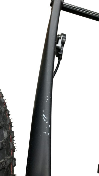 Shop Woom OFF 4 Bike, Copper at GoodBuy Gear
