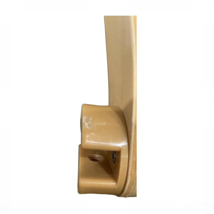 Shop Charlie Crane LEVO Baby Rocker Arch, Beech at GoodBuy Gear