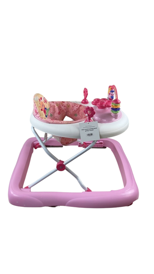 Bright Starts Walk A Bout Walker Juneberry Delight