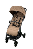 Shop Zoe The Traveler Stroller, Clay, 2024 at GoodBuy Gear