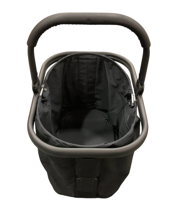Shop Cybex Gazelle S Modular Stroller, 2024, Black Frame, Moon Black at GoodBuy Gear