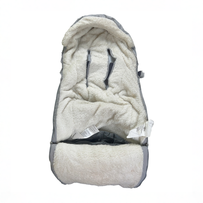 UPPAbaby Cozy Ganoosh, Stella (Grey Melange)