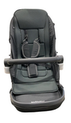 Shop Mockingbird 2nd Seat Kit 3.0, Solid Black, Charcoal with Black Leather at GoodBuy Gear