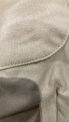 Shop Halo SuperSoft SleepSack Swaddle, Newborn, Mocha at GoodBuy Gear