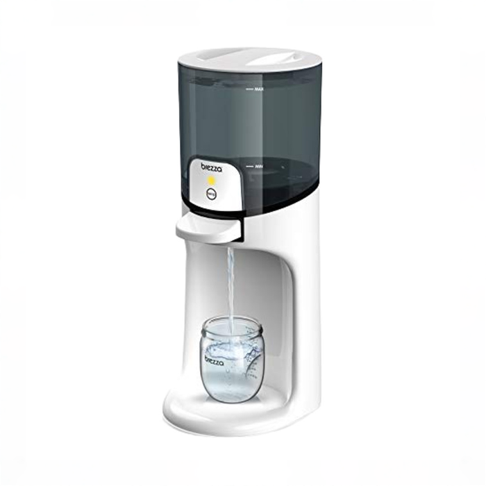 Shop Baby Brezza Instant Warmer, White at GoodBuy Gear