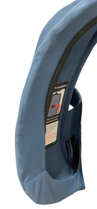 Shop WAYB Pico Portable Car Seat, 2023, Midnight Sky at GoodBuy Gear