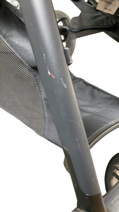 Shop UPPAbaby VISTA V2 Stroller, 2024, Jake (Black) at GoodBuy Gear