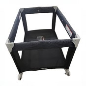 Shop Cosco Kids Funsport Play Yard, Noir Dot at GoodBuy Gear