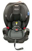 Shop Graco TrioGrow SnugLock 3-in-1 Car Seat, 2022, Leland at GoodBuy Gear