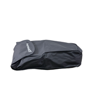 Shop UPPAbaby V2 Bassinet, Declan (Oat Mélange) at GoodBuy Gear