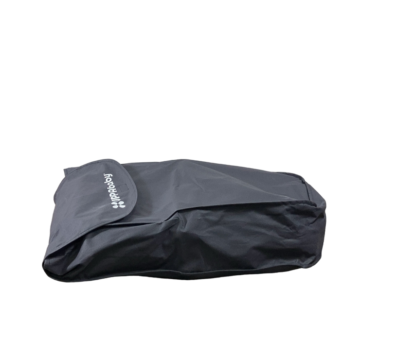 Shop UPPAbaby V2 Bassinet, Declan (Oat Mélange) at GoodBuy Gear