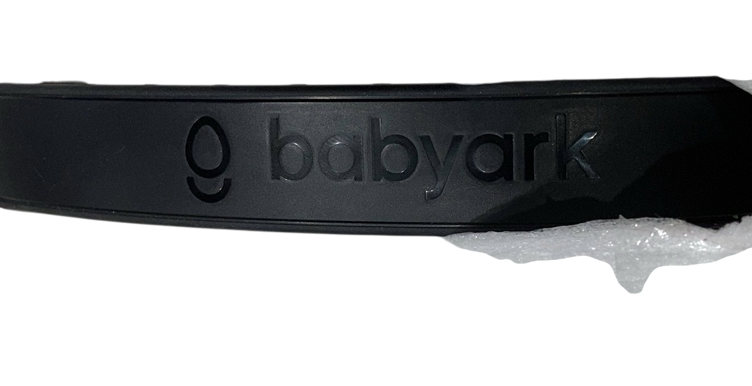 Shop Babyark Smart Base, 2023, Eggshell White at GoodBuy Gear