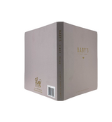 Shop Lucy Darling Baby’s First Year Memory Book, Wildflower Meadow at GoodBuy Gear