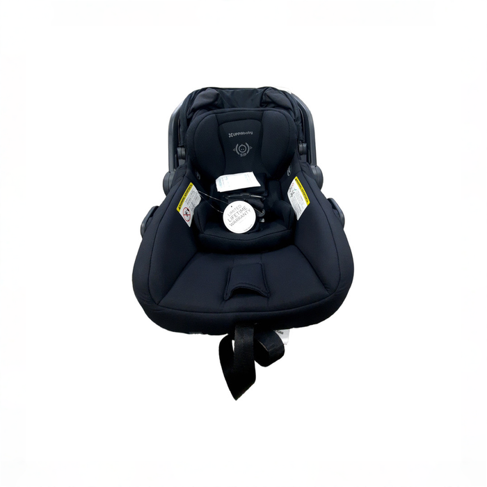 Shop UPPAbaby Mesa V3 Infant Car Seat, 2026, Jake (Charcoal) at GoodBuy Gear